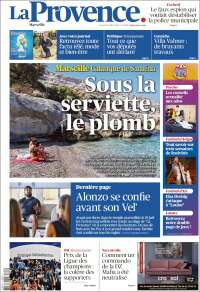 La Provence