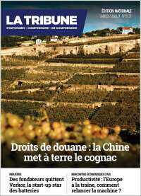 La Tribune