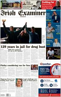 Irish Examiner
