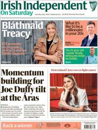 Irish Independent