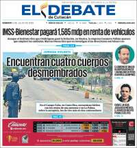 El Debate de Culiacán