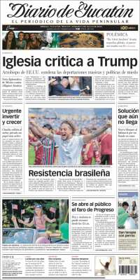 Diario de Yucatán