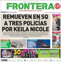 Frontera