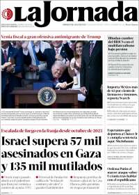 La Jornada