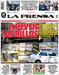 La Prensa