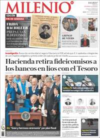Milenio de Hidalgo