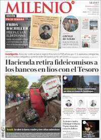 Milenio - Jalisco