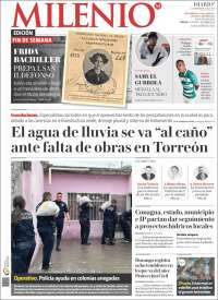 Milenio - Laguna