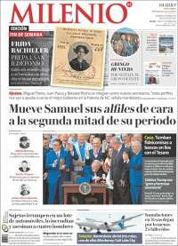 Milenio de Monterrey