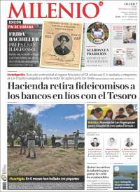 Milenio de Puebla