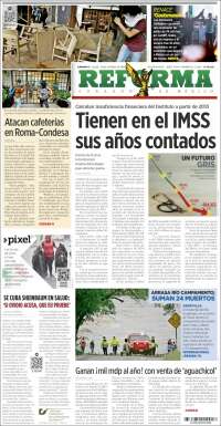 Reforma