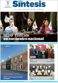 Síntesis de Tlaxcala