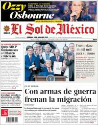 El Sol de México
