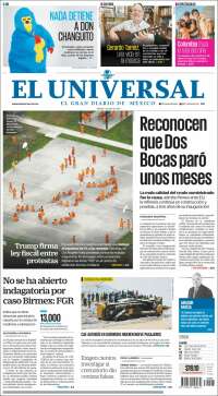 El Universal
