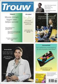 Trouw