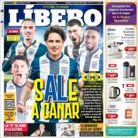 Líbero