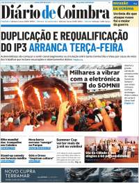 Diário de Coimbra