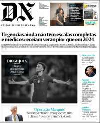 Diário de Noticias