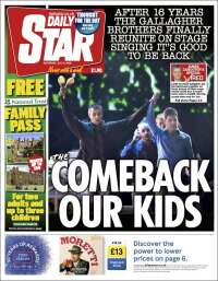 Daily Star