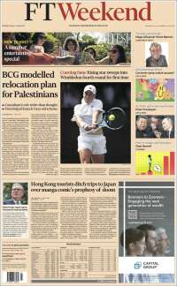 Financial Times