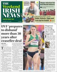 Irish News