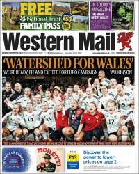 Western Mail