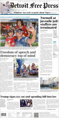 Detroit Free Press