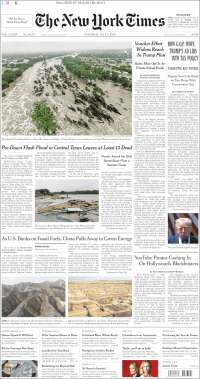 New York Times