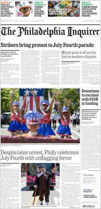 Philadelphia Inquirer