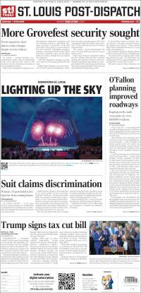 St. Louis Post-Dispatch