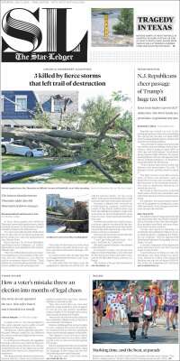 Star-Ledger