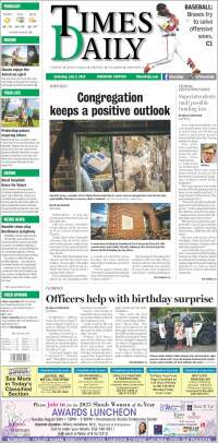 Times Daily