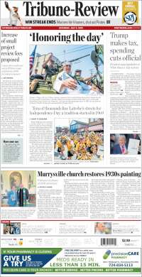 Tribune-Review
