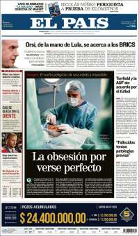 El País