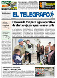 El Telégrafo