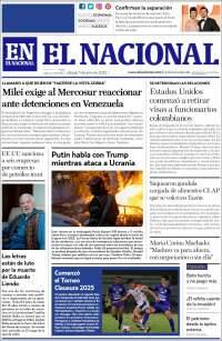 El Nacional