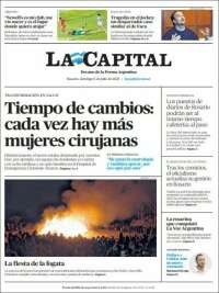 La Capital - Rosario