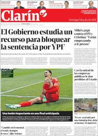 Clarín