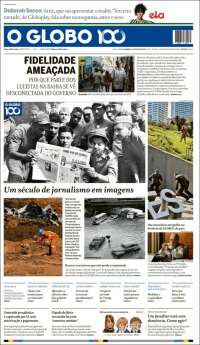 O Globo
