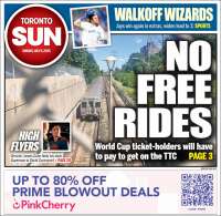 The Toronto Sun