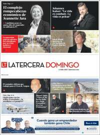 La Tercera