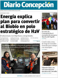 Diario de Concepción