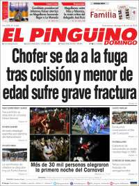 El Pingüino