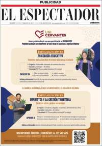 El Espectador
