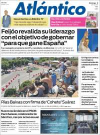 Atlántico Diario