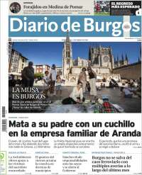 Diario de Burgos