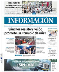 Diario Información
