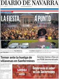 Diario de Navarra