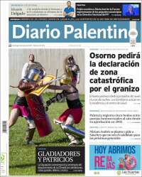 Diario Palentino