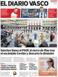 Diario Vasco